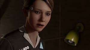 Maybe you would like to learn more about one of these? Detroit Become Human How To Keep Everyone Alive At The End Of The Game Guide Push Square