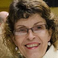 Sandra Arrowsmith's Instagram, Twitter & Facebook