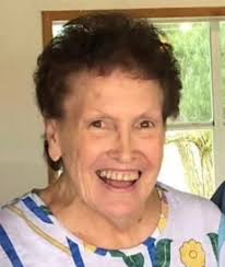 Gail Brown Obituary February 27, 2023