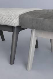 Rated 4.5 out of 5 stars. Footrest Friday Pouf Zeitraum Sustainable Furniture