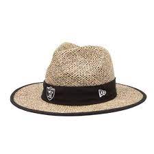 Pin By Big Daddy On Wish List Raiders Hats Straw Hat