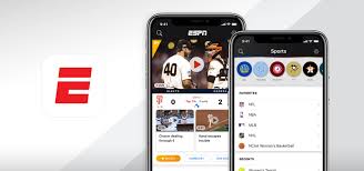 And you can watch your hd content on three simultaneous streams. Espn App Download On Ios App Store Google Play