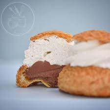 Epingle Sur Patisserie