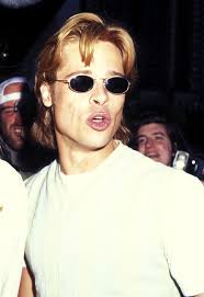 This is a fan page dedicated to the talented brad pitt and is not affiliated with the actor in any way. Rare Photos Of Young Brad Pitt Young Photos Of Brad Pitt