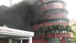 Hospital pulau pinang ) is the main public hospital in the the largest public hospital in penang, it also serves as the reference hospital within northern the hospital land was given to the british malaya government in 1882 for them to construct a hospital. Inquiry Blames Unprepared Staff Moh Bomba For Sultanah Aminah Hospital Fire Deaths Codeblue