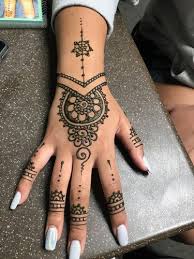 Mehndi design photos app provides big collection of mehndi designs of all types and styles. Wix Pro Gallery Mehndi Designs For Kids Hand Henna Hand Tattoos