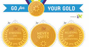 For travelling by plane, car, train, boat, or truck, why not print some activity pages for your kids that match the transportation. Printable Gold Medals Learning Liftoff