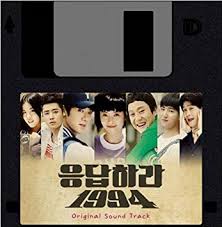 Nicht nur gilt sie als eine der teuersten, sondern darüber hinaus auch als eine der am meisten ins ausland exportierten. Korean Tv Series Soundtrack Sung Si Kyung Go Ara B1a4 Yoo Yeon Seok Roy Kim Kim Ye Lim Togeworl Jung Woo Reply 1994 Ost Tvn Tv Drama Cd Dvd Taiwan