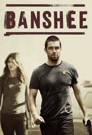 пока не сыграл в ящик смотреть онлайн Hd 1080p Banshee Poster Banshee Tv Banshee Tv Series Banshee Season 1