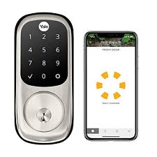 In order to view details within the video use the full screen button to enlarge the video after playback begins. Best 3 Smart Locks That Have Auto Unlock Function