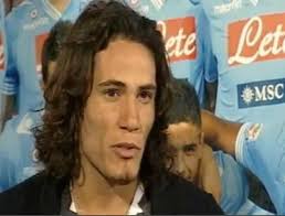 PARLA IL PADRE DI CAVANI: "MIO FIGLIO VUOLE SOLO LA CASERTANA"