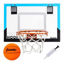 Breakaway spring action with arena style wraparound support accuglide™ lift: Franklin Sports Over The Door Mini Basketball Hoop Reviews Wayfair