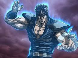 Hokuto No Ken Fist Of The North Star Ps2 Kenshiro Hokuto No Ken Ken Kenshiro Hokuto Anime Plusultra Ken Le Survivant Illustrations Anime