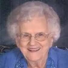 Obituary information for Elizabeth Bond Herndon