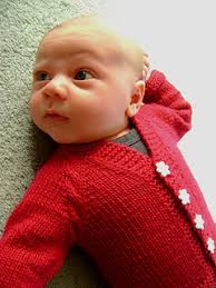 Ravelry: Young Einstein pattern by Julia Stanfield