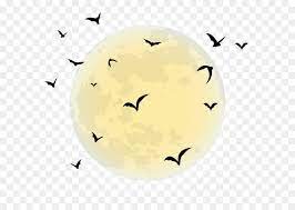 Halloween Full Moon Image By Lucia On Halloween Halloween Moon Clip Art