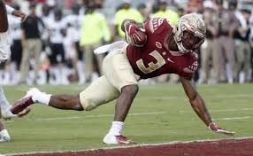 In addition, akers has to develop his passing down skill set. Cam Akers Florida State Run Game Trying To Break Through Against Clemson Sports Albanyherald Com