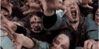 Latest and popular zombie gifs on primogif.com. Zombies Gifs Get The Best Gif On Giphy