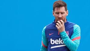 Jul 01, 2021 · la finalización del contrato entre el barcelona y lionel messi significa un hito en la carrera del argentino. Z57 Xaghrja29m