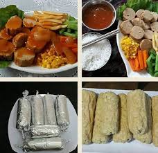 Tak perlu waktu terlalu lama untuk menyajikan menu oseng daging sapi. Resep Galantin Ayam Resep Masakan Makan Malam Ide Makanan