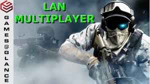 Top 7 Best Offline Fps Games With Local Multiplayer Android Ios Youtube
