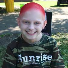 Camp Sunrise—A Place to Feel Normal Again