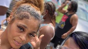 Harriet Jackson's Instagram, Twitter & Facebook