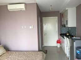 Sebagai kota terbesar di indonesia, jakarta mempunya luas wilayah sekitar 661,52 km persegi dengan jumlah penduduk sekitar 10.187.595 jiwa. Jual Murah Apartemen Cosmo Terrace Thamrin City Jakarta Pusat Tipe Studio 27 M2 Furnished 70896