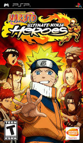 Discover the best psp rpgs of all time! Naruto Ultimate Ninja Heroes 1 Psp Multi5 Espanol Iso Mega Ppsspp Pspgamesland