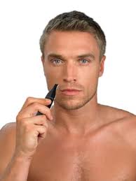 Remington Cortapelos Nariz y Orejas Smart, Recortador Pelos Nariz, Orejas y  Cejas, Cortador Lineal, Cuchillas de Acero Avanzado, Lavable