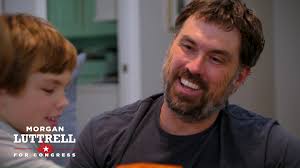 Morgan Luttrell for Congress