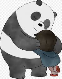 Bounce, slide, and crash your way through a warehouse full of puzzling obstacles with the baby bears! We Bare Bears Background Png 2366x3000px Watercolor Animal Animation Bear Cartoon Download Free