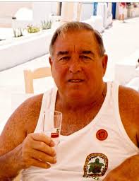 Obituary information for Chester F. Drown