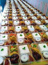 Jasa Catering Surabaya Nasi Kotak Surabaya Barat Ide Makanan Makanan Buatan Sendiri Makanan Dan Minuman