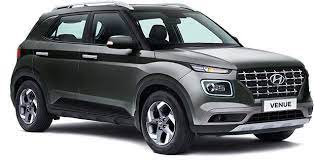 Hyundai Venue Colors Red White Silver Blue Orange Stardust Deep Forest Hyundai New Hyundai Deep Forest