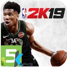 Do nba players get paid for 2k? Android Nba 2k19 Apk Obb Data Mod V52 0 1 Money Unlocked