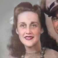 Artelia Lillian Lamb (1923–2017)