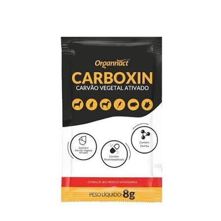 CARBOXIN  8G