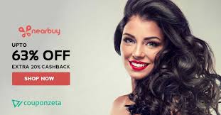 Make A Grand Gesture This Valentine S Day Book Salon Hair Spa Services Nearbuy Valentinesdayoffer Get Upo 63 Of Hair Spa Spa Services Cashback