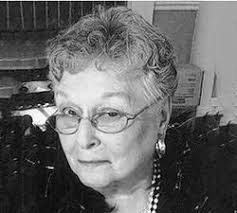 Judy JONES Obituary (2014)