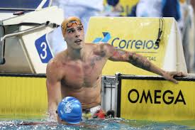 Veja as últimas notícias, vídeos e entrevistas sobre bruno fratus na jovem pan. O Retorno Da Felicidade De Bruno Fratus Swimchannel