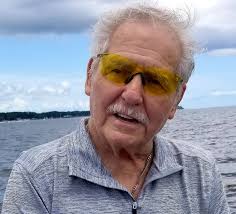 Richard Goode Obituary