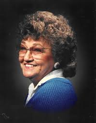 Obituary for Sarah Alice (Moore) McGuinn