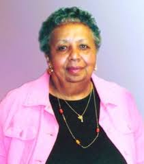 Frances Mosby Obituary