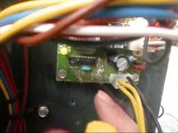 Each component should be set and linked to other parts. Heat Pump Defrost Board Diagnostic Procedures Forced Defrost Louisville Kentucky Hvac Repair Hvac Repair Hvac Training Hvac