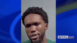 Pensacola man arrested after allegedly setting meeting for man to be  robbed, killed