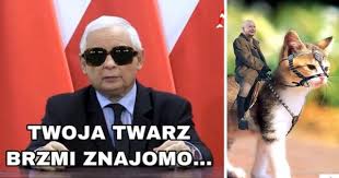 W 2018 roku kaczyński w radiu publicznym przypomniał andrzejowi dudzie, że zobowiązał on się podpisać ustawę o instytucie pamięci narodowej. Memy Prezes Oglosil Stan Koscielny Internauci Komentuja Slowa Kaczynskiego Zywiec Nasze Miasto