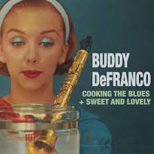 Cooking the Blues (feat. Sonny Clark & Tal Farlow)-Buddy De Franco-KKBOX