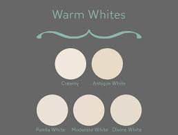 the best sherwin williams whites