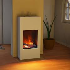 Bergamo Simplico Elektrokamin Mit Opti Myst 3d Effekt Elektrokamin Kamin Wasserdampf Kamin